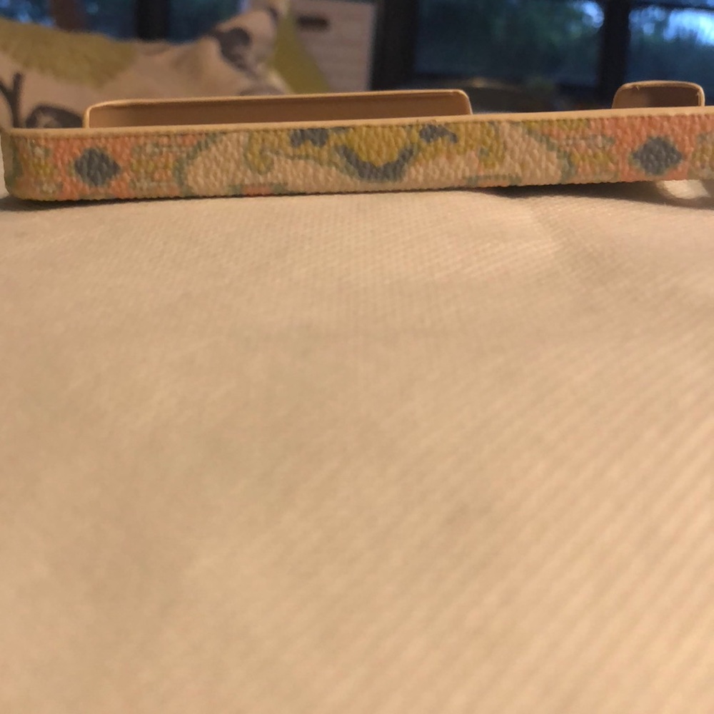 Tory Burch iPhone 5 case - Picture 5 of 5